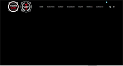 Desktop Screenshot of madridaudio.com